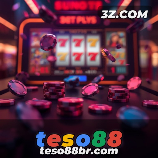 teso88 teso88