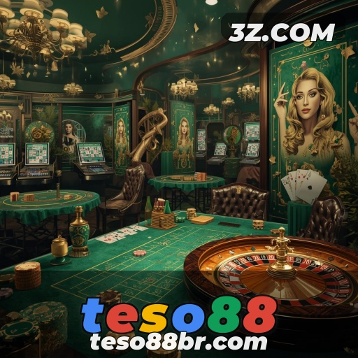 teso88 teso88